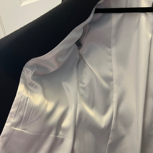 Smythe Les Vestes Black wool Blazer. Like new - Picture 2 of 5